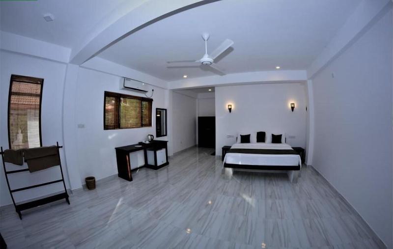 Ashansa Lagoon Resort image