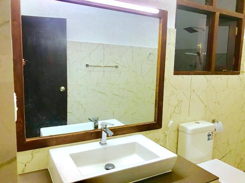 Ashansa Lagoon Resort image
