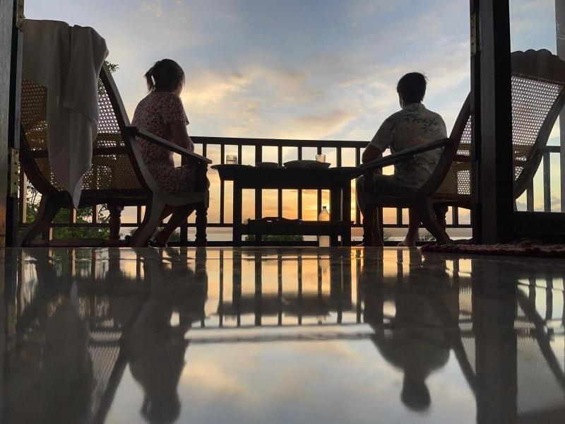 Ashansa Lagoon Resort image