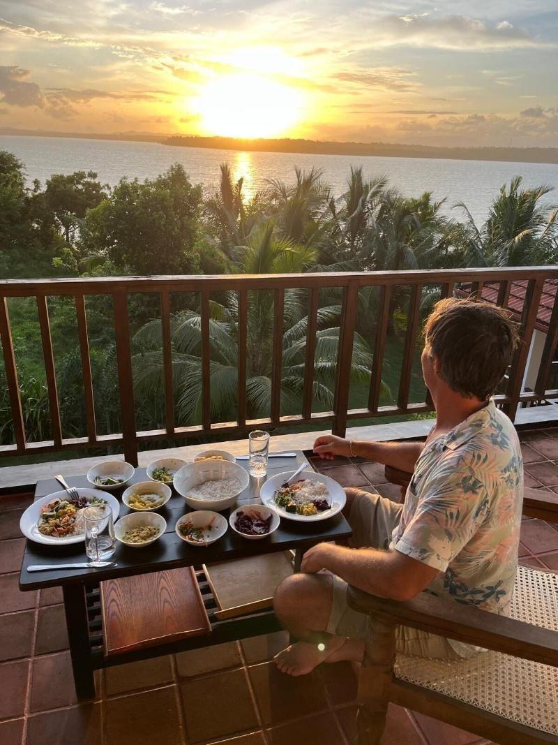 Ashansa Lagoon Resort image