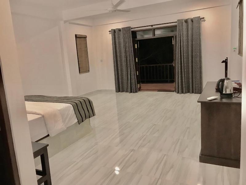 Ashansa Lagoon Resort image
