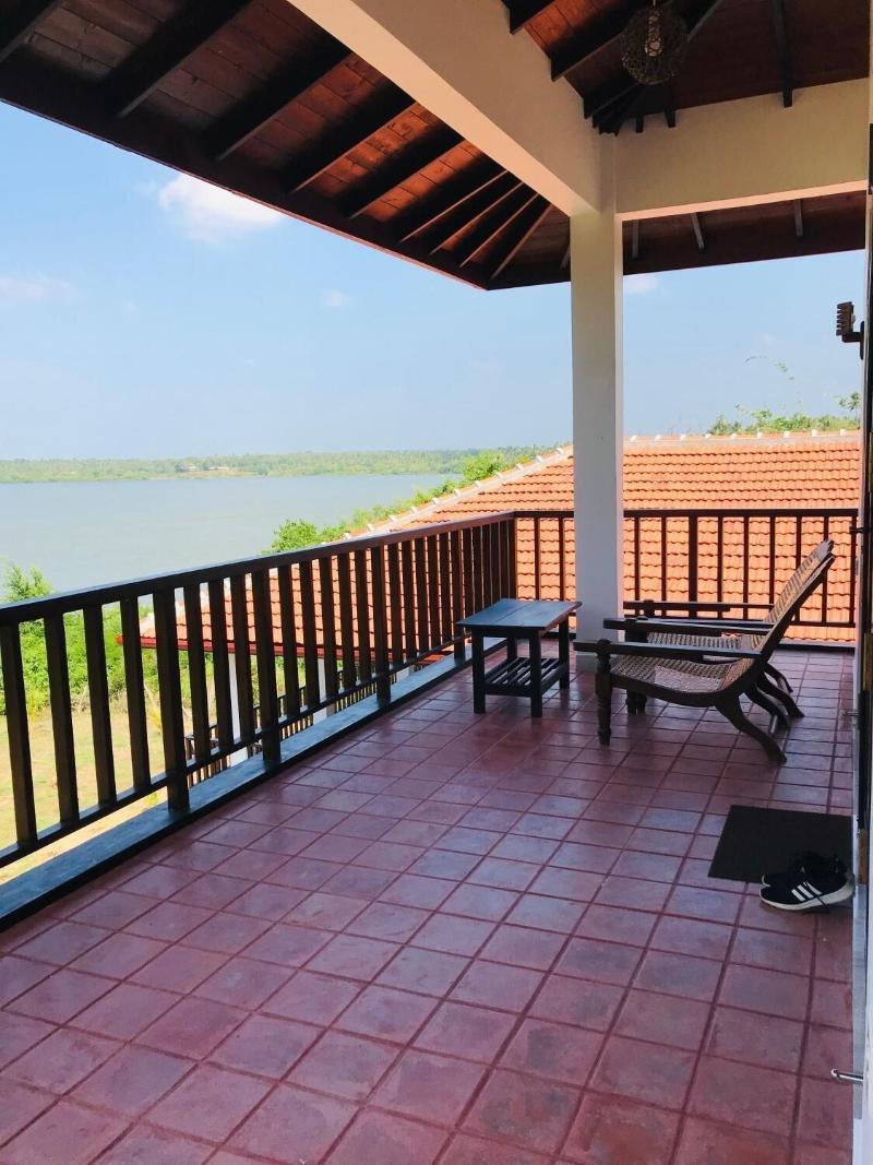 Ashansa Lagoon Resort image