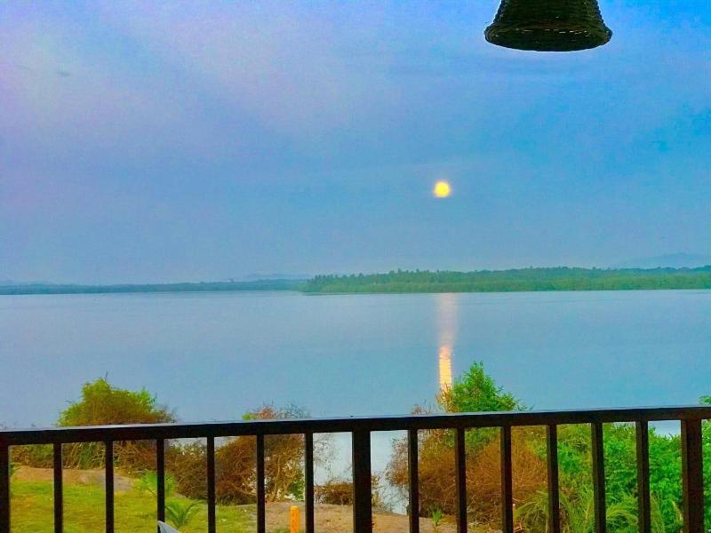 Ashansa Lagoon Resort image