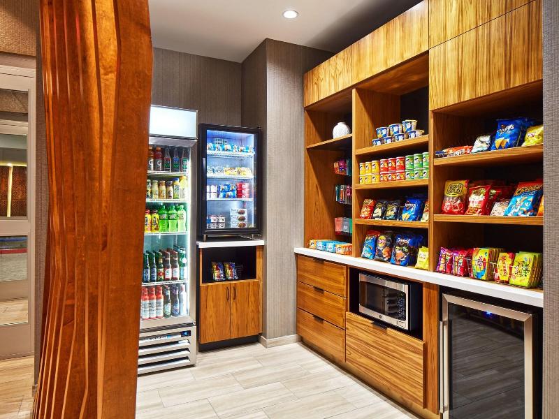 Springhill Suites By Marriott Los Angeles Downey image