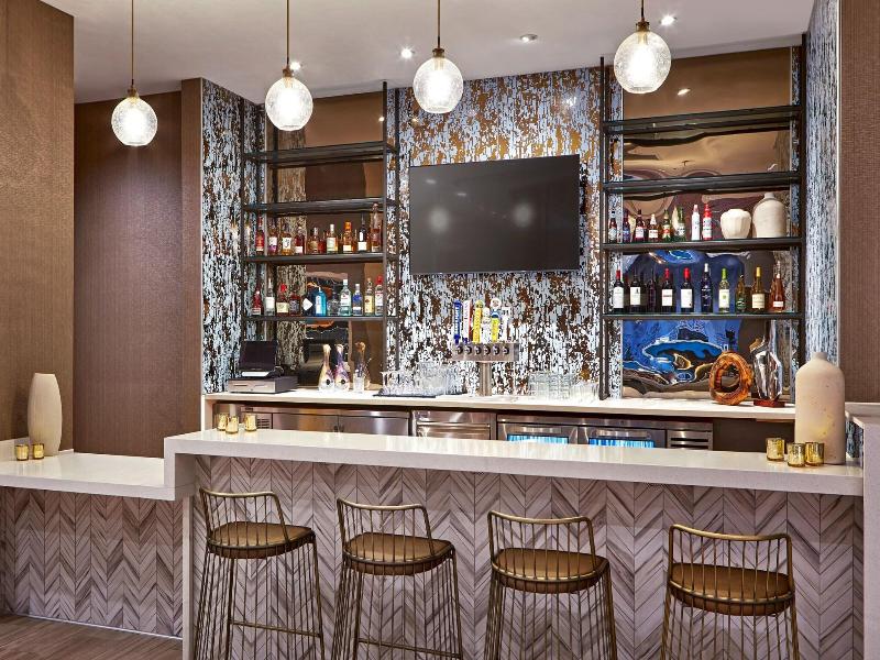 Springhill Suites By Marriott Los Angeles Downey image