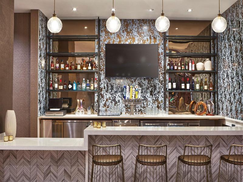 Springhill Suites By Marriott Los Angeles Downey image
