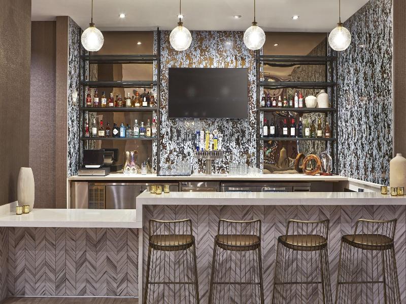 Springhill Suites By Marriott Los Angeles Downey image