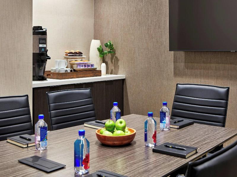 Springhill Suites By Marriott Los Angeles Downey image