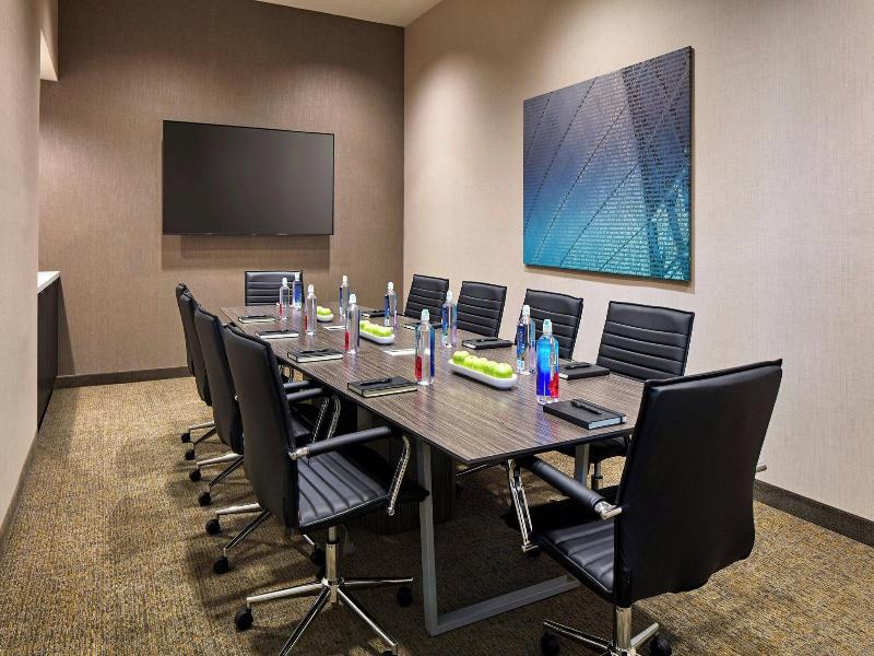 Springhill Suites By Marriott Los Angeles Downey image