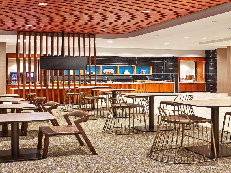 Springhill Suites By Marriott Los Angeles Downey image