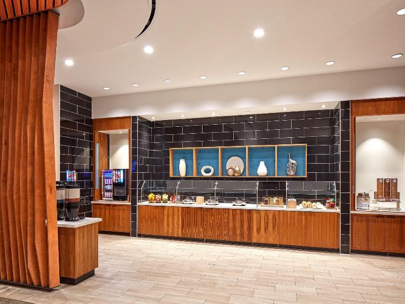 Springhill Suites By Marriott Los Angeles Downey image