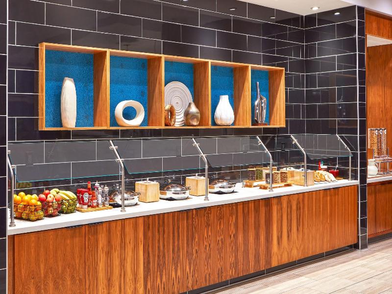 Springhill Suites By Marriott Los Angeles Downey image
