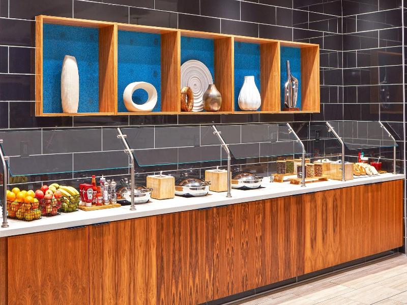 Springhill Suites By Marriott Los Angeles Downey image