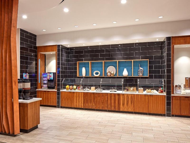 Springhill Suites By Marriott Los Angeles Downey image