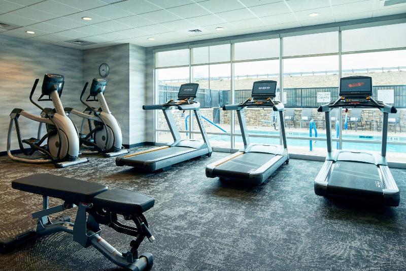 Fairfield Inn Suites By Marriott Palmdale West image