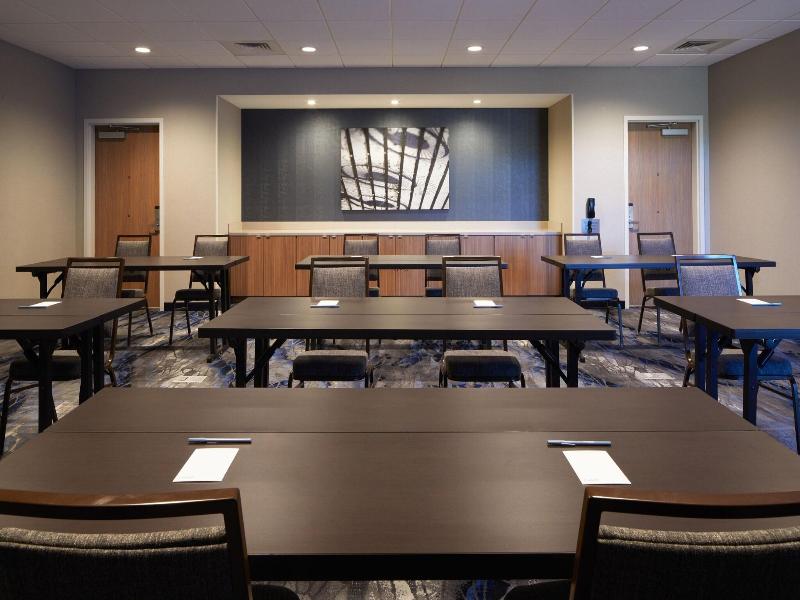 Fairfield Inn Suites By Marriott Palmdale West