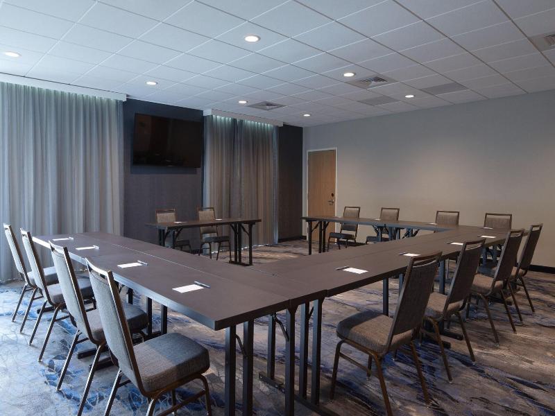 Fairfield Inn Suites By Marriott Palmdale West