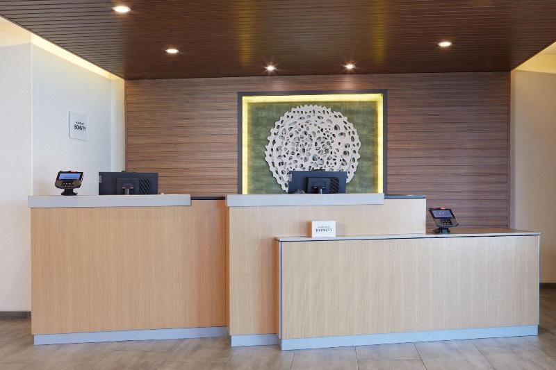 Fairfield Inn Suites By Marriott Palmdale West image