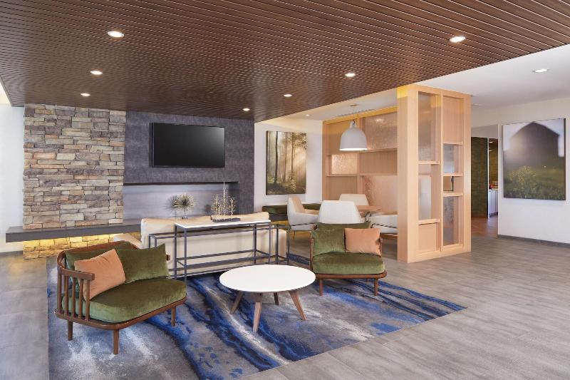 Fairfield Inn Suites By Marriott Palmdale West image