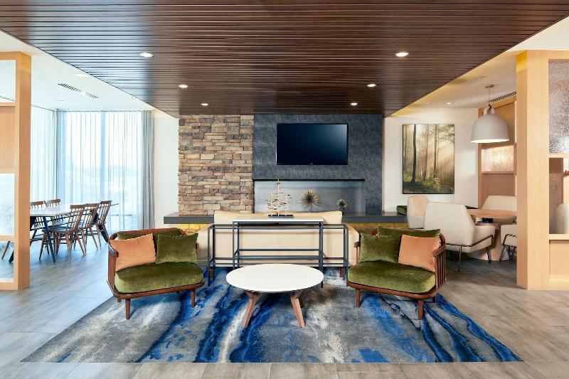 Fairfield Inn Suites By Marriott Palmdale West image