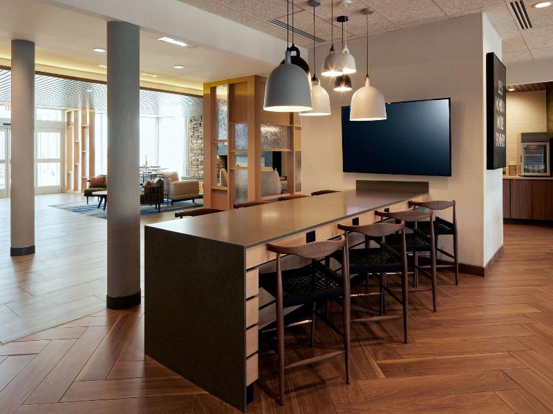 Fairfield Inn Suites By Marriott Palmdale West