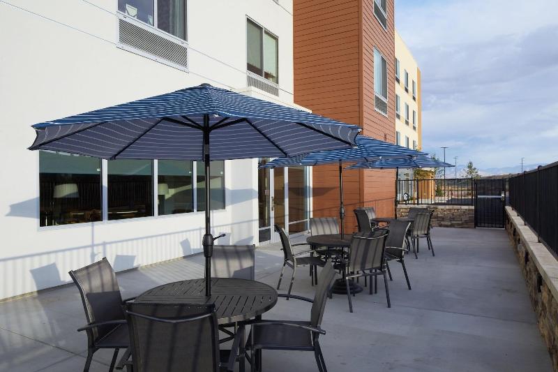 Fairfield Inn Suites By Marriott Palmdale West image