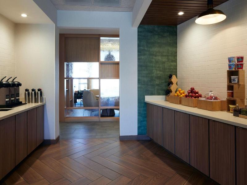 Fairfield Inn Suites By Marriott Palmdale West