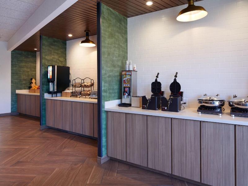 Fairfield Inn Suites By Marriott Palmdale West