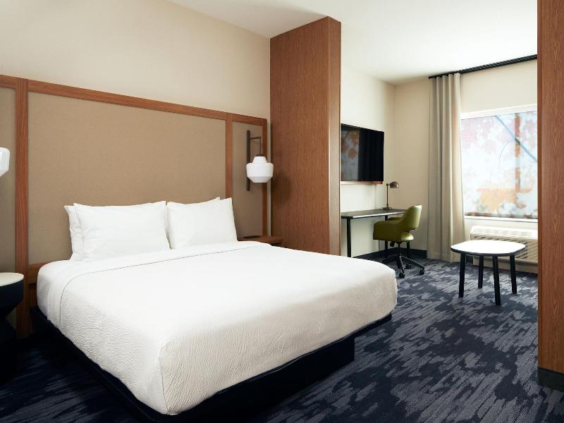 Fairfield Inn Suites By Marriott Palmdale West image