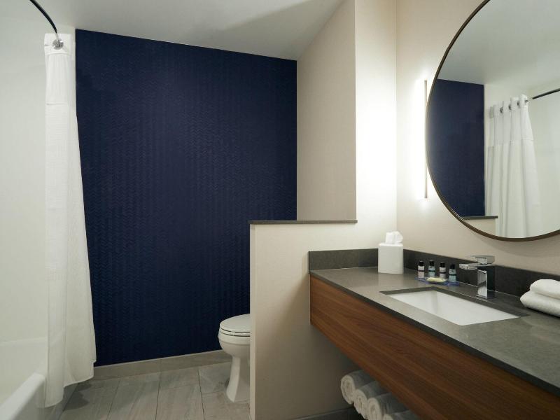 Fairfield Inn Suites By Marriott Palmdale West image