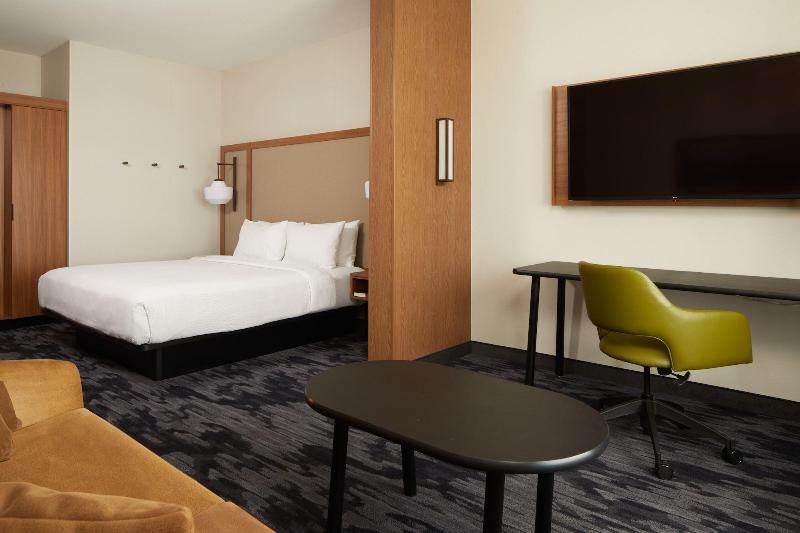 Fairfield Inn Suites By Marriott Palmdale West image