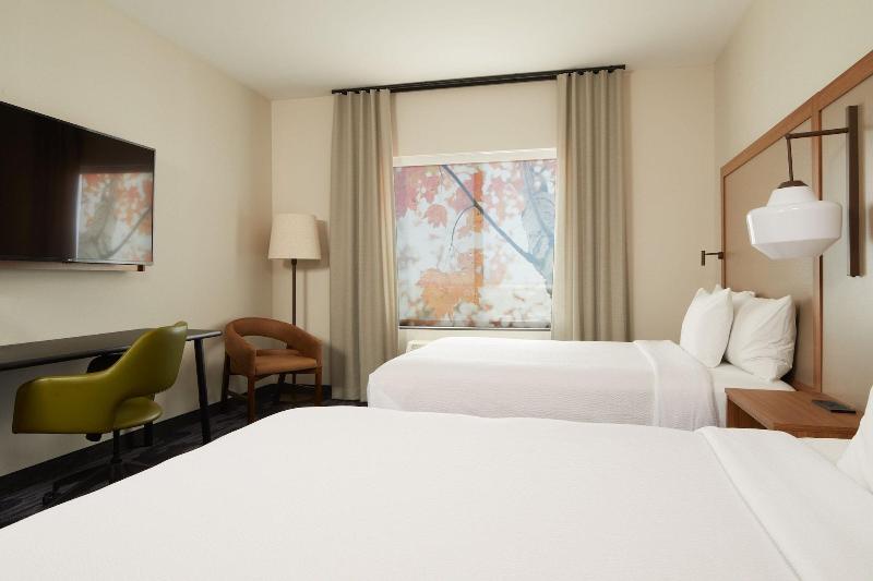 Fairfield Inn Suites By Marriott Palmdale West image