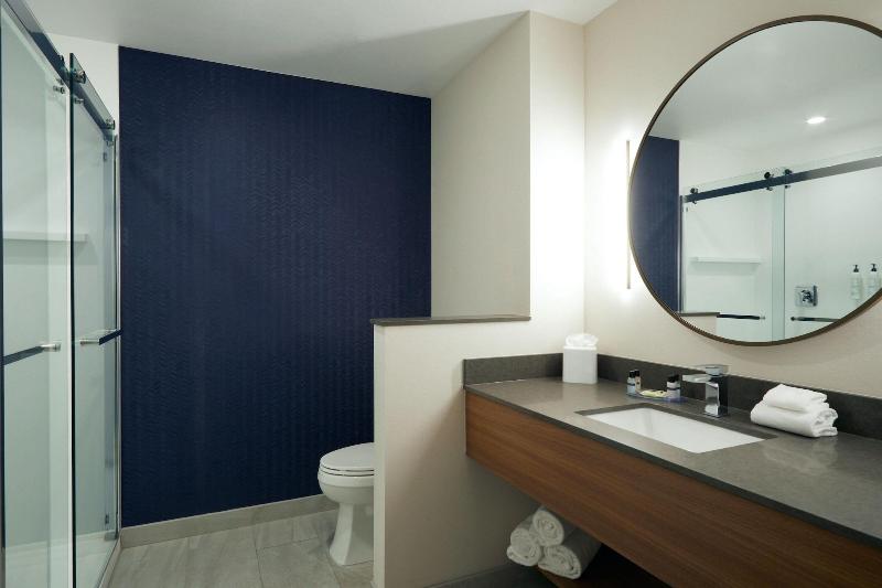 Fairfield Inn Suites By Marriott Palmdale West image