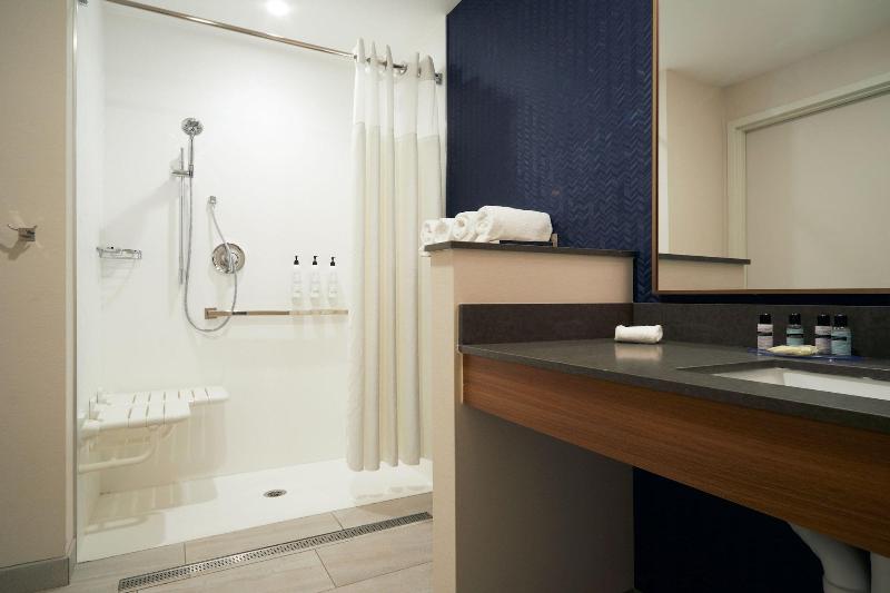 Fairfield Inn Suites By Marriott Palmdale West image