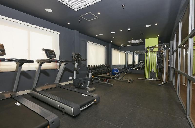 Wishton Hotel Yangon image