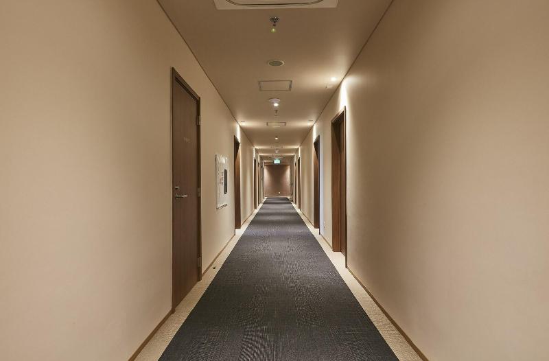 Wishton Hotel Yangon image