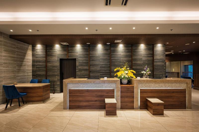Wishton Hotel Yangon image