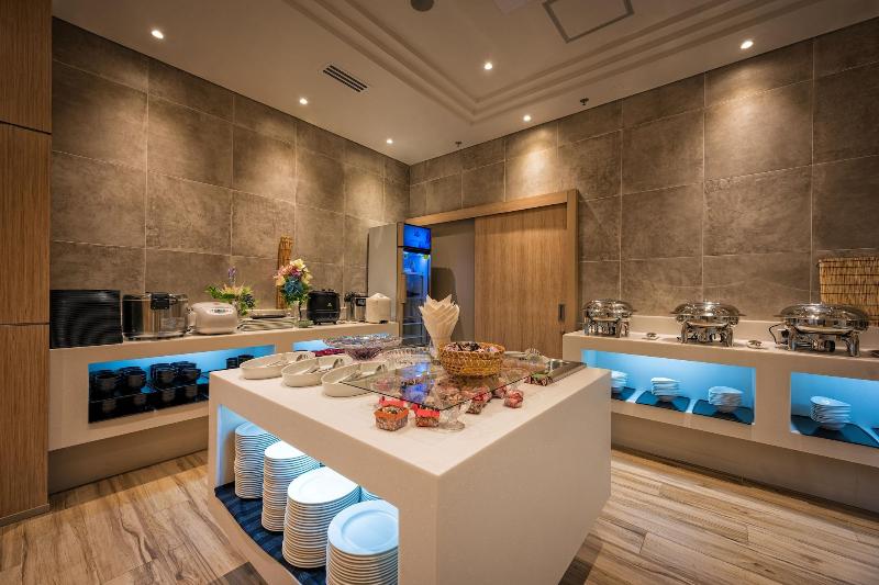Wishton Hotel Yangon image