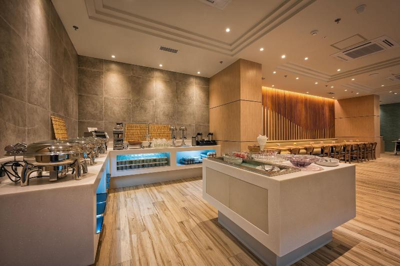 Wishton Hotel Yangon image