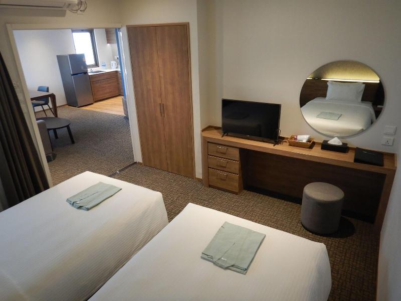 Wishton Hotel Yangon image