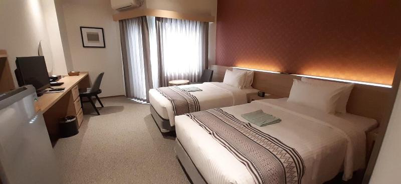 Wishton Hotel Yangon image