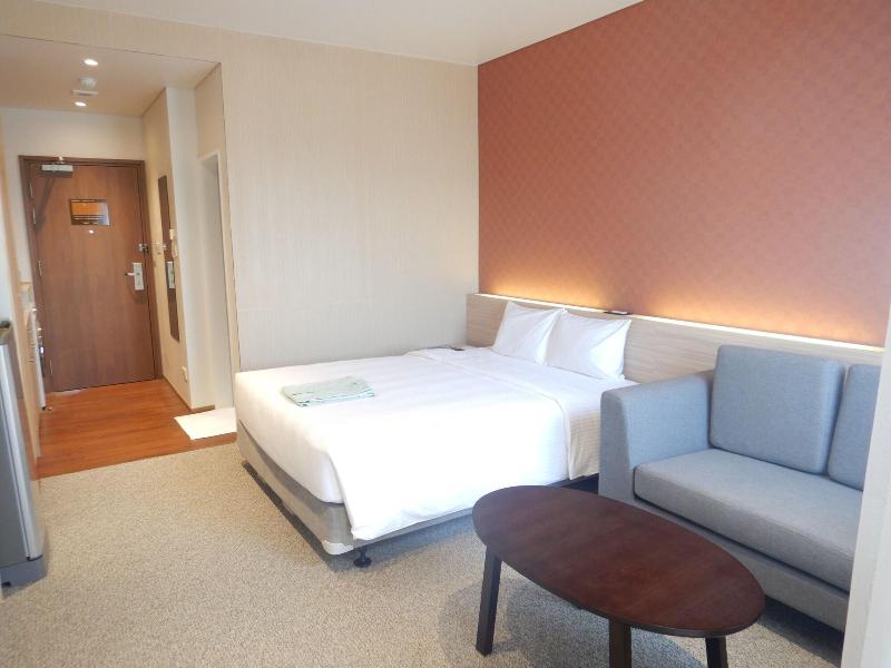 Wishton Hotel Yangon image