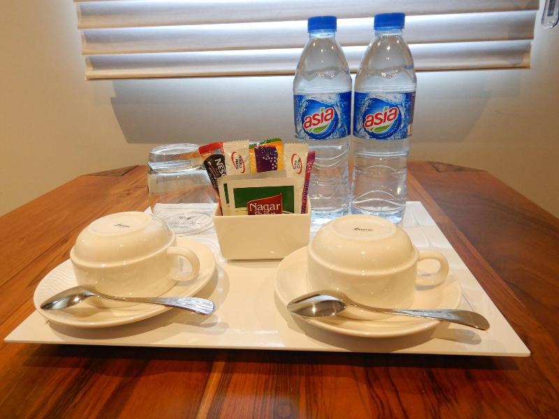 Wishton Hotel Yangon image