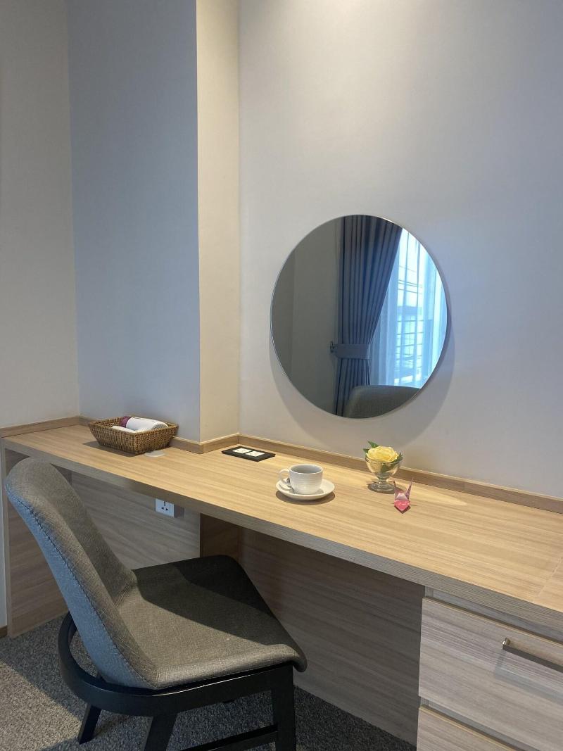 Wishton Hotel Yangon image