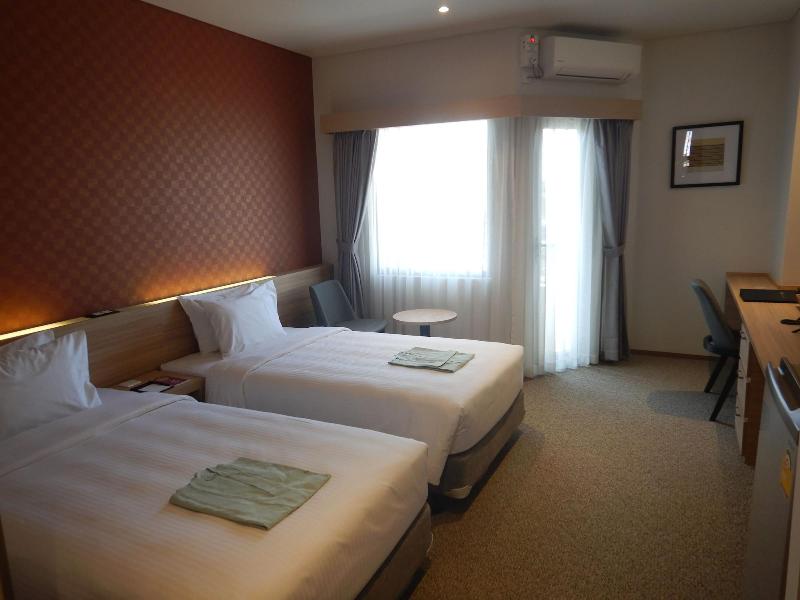 Wishton Hotel Yangon image
