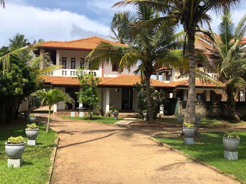 C J Beach Resort image