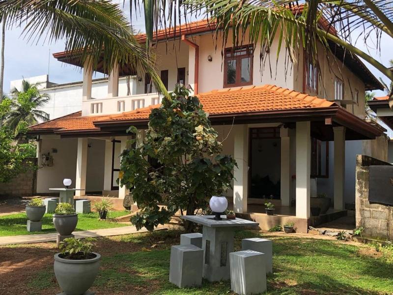 C J Beach Resort image