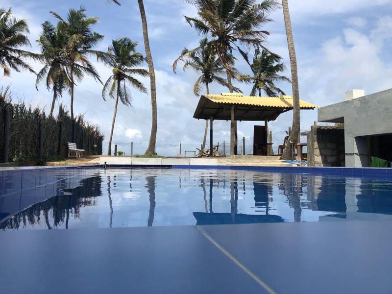 C J Beach Resort image