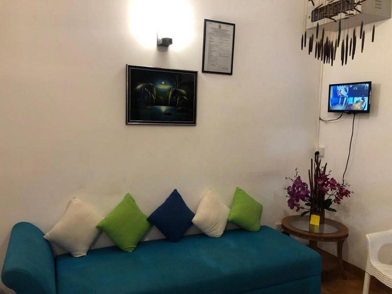 C J Beach Resort image
