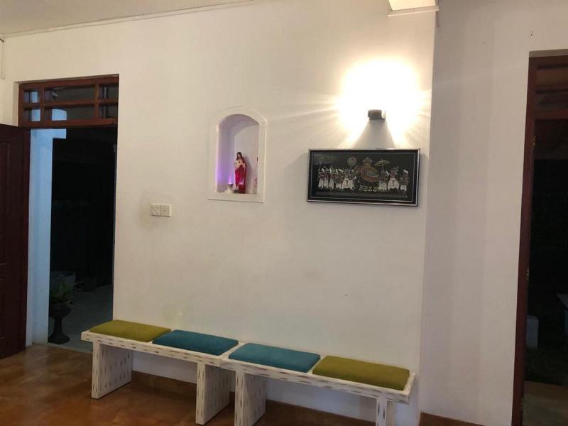 C J Beach Resort image